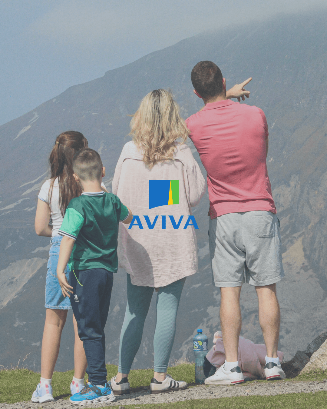 The Great Aviva Roadtrip